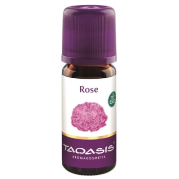 ROSE REIN bulgarisch 2% Öl Bio