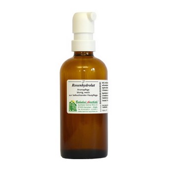 ROSENHYDROLAT Sprühflasche