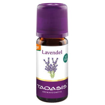 LAVENDEL ÖL Bio