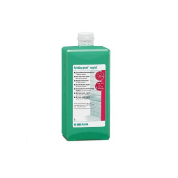 MELISEPTOL Rapid Dosierflasche