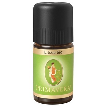 LITSEA Bio Öl ätherisch