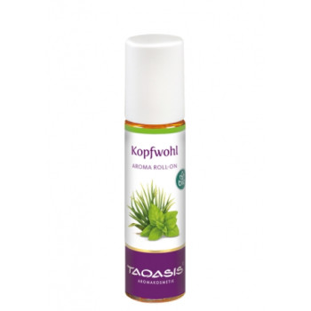KOPFWOHL Roll-on