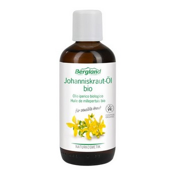 JOHANNISKRAUT ÖL