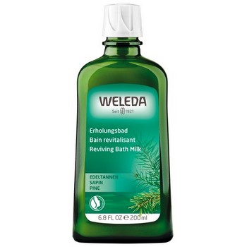 WELEDA Edeltannen Erholungsbad