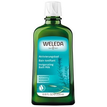WELEDA Rosmarin Aktivierungsbad
