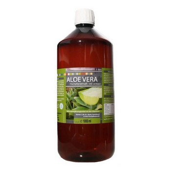 ALOE VERA SAFT