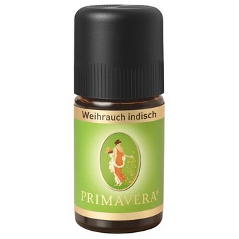 WEIHRAUCH ÖL ätherisch indisch