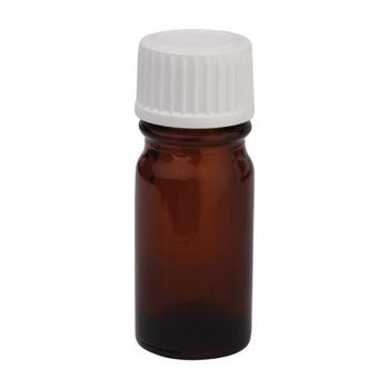 APOTHEKERFLASCHE Braun