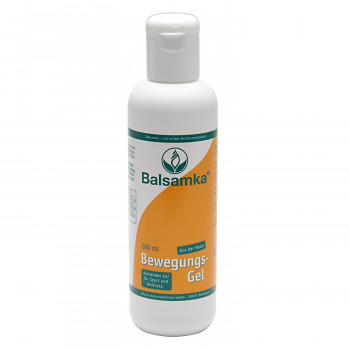BALSAMKA Bewegungs Gel