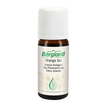 ORANGEN ÖL Bio