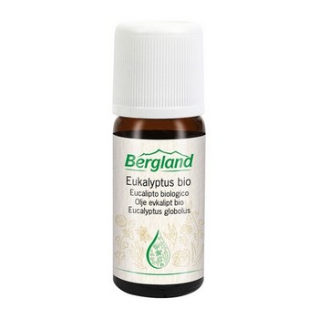 EUKALYPTUS ÖL Bio