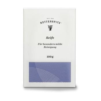 RETTERSPITZ Seife