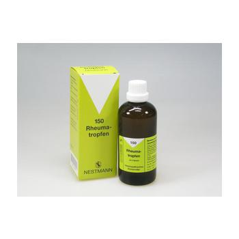 RHEUMATROPFEN Nestmann 150