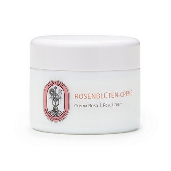 LUNASOL Rosencreme