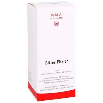 BITTER Elixier