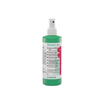 MELISEPTOL Rapid Sprühflasche