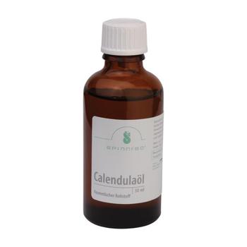 CALENDULA ÖL