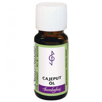 CAJEPUT ÖL