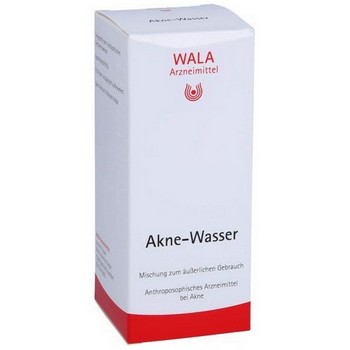 AKNE WASSER