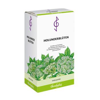 HOLUNDERBLÜTEN Tee