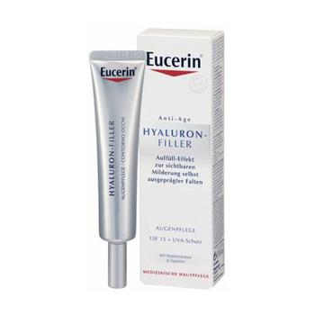 EUCERIN Anti-Age HYALURON-FILLER Auge