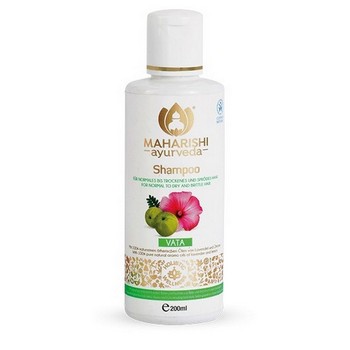 VATA Shampoo