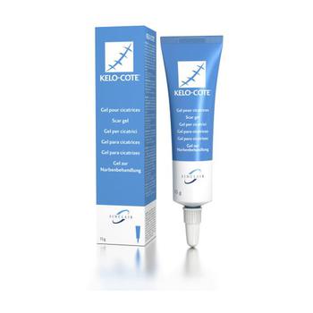 KELO-cote Silikon Gel zur Behandlung von Narben