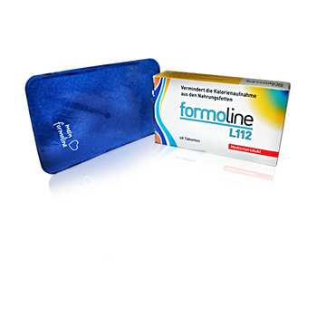 FORMOLINE L112 Tabletten