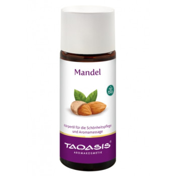 MANDELÖL kbA
