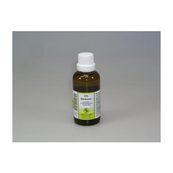 BERBERIS KOMPLEX Nr.145 Dilution