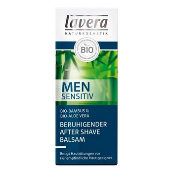 LAVERA Men sensitiv beruhigend.After Shave Balsam