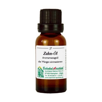 ZAHNÖL