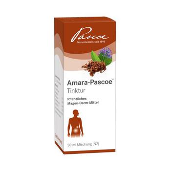 AMARA Pascoe Tropfen