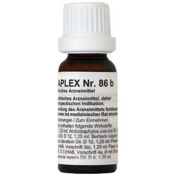 REGENAPLEX Nr.86 b Tropfen
