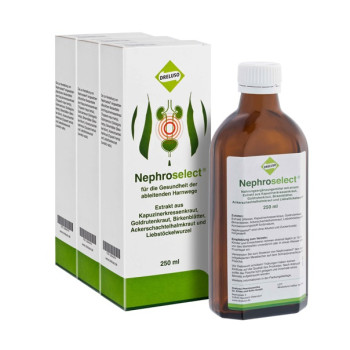 NEPHROSELECT