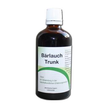 BÄRLAUCH TRUNK Tropfen