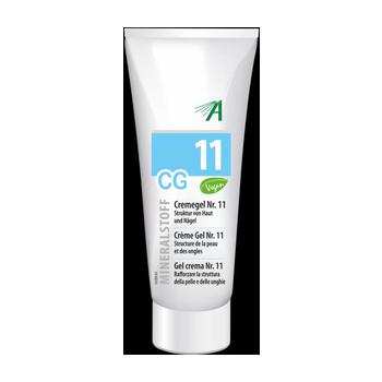 MINERALSTOFF Cremegel Nr.11