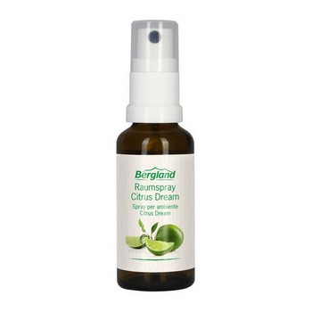 RAUMSPRAY Citrus Dream