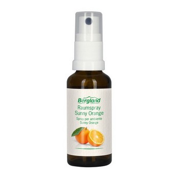 RAUMSPRAY Sunny Orange