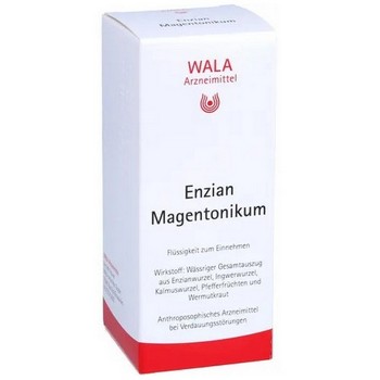 ENZIAN Magentonikum
