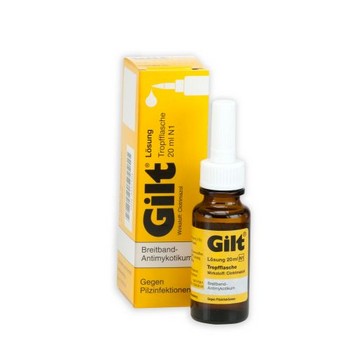 GILT Lösung