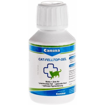 CAT Felltop Gel vet.