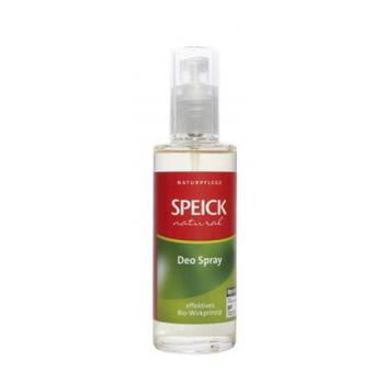 SPEICK Deodorant Zerstäuber