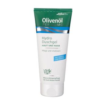 OLIVENÖL Per Uomo Hydro Dusche für Haut und Haar