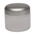 CREMEDOSE Glas 50 ml matt