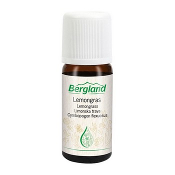 LEMONGRASÖL