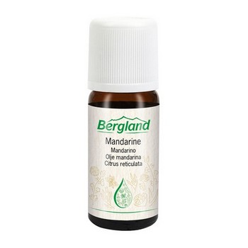 MANDARINEN ÖL