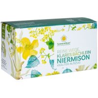 NIERMISON flüssig SonnenMoor