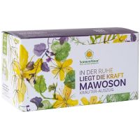 MAWOSON flüssig SonnenMoor