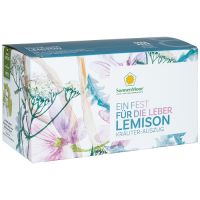 LEMISON flüssig SonnenMoor